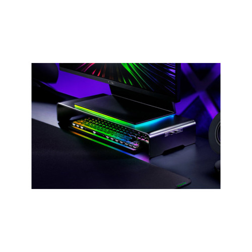 Подставка для монитора Razer Monitor Stand Chroma/ Razer Monitor Stand Chroma
