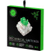Набор свитчей для клавиатуры Razer Mechanical Switches Pack - Green Clicky Switch/ Razer Mechanical Switches Pack - Green Clicky Switch Набор свитчей для клавиатуры Razer Mechanical Switches Pack - Green Clicky Switch/ Razer Mechanical Switches Pack - Green Clicky Switch