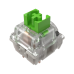 Набор свитчей для клавиатуры Razer Mechanical Switches Pack - Green Clicky Switch/ Razer Mechanical Switches Pack - Green Clicky Switch Набор свитчей для клавиатуры Razer Mechanical Switches Pack - Green Clicky Switch/ Razer Mechanical Switches Pack - Green Clicky Switch