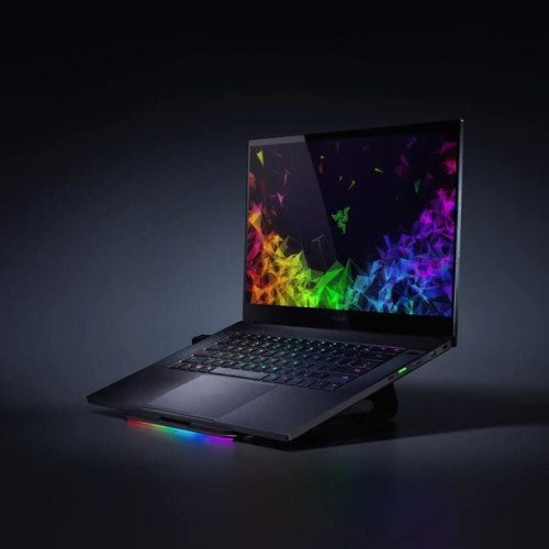 Подставка для ноутбука Razer Laptop Stand Chroma V2/ Razer Laptop Stand Chroma V2