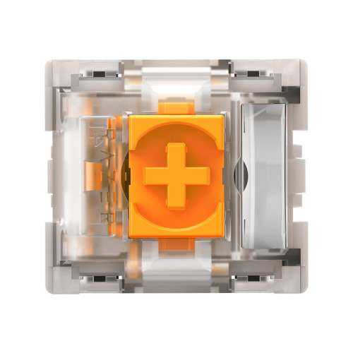 Набор свитчей для клавиатуры Razer Mechanical Switches Pack - Orange Tactile Switch/ Razer Mechanical Switches Pack - Orange Tactile Switch