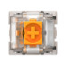 Набор свитчей для клавиатуры Razer Mechanical Switches Pack - Orange Tactile Switch/ Razer Mechanical Switches Pack - Orange Tactile Switch Набор свитчей для клавиатуры Razer Mechanical Switches Pack - Orange Tactile Switch/ Razer Mechanical Switches Pack - Orange Tactile Switch