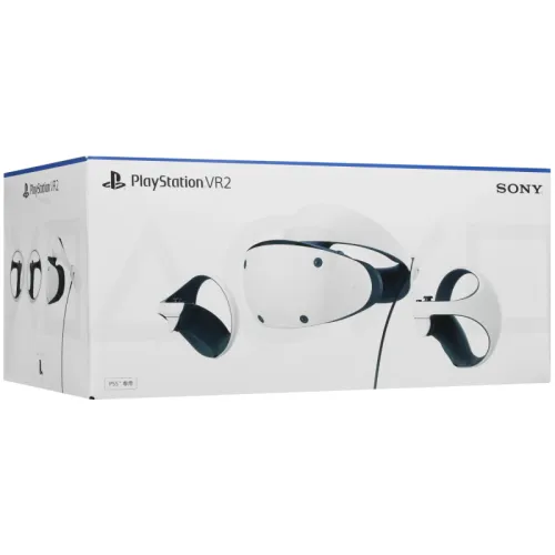 Аксессуары/ Sony PlayStation VR 2
