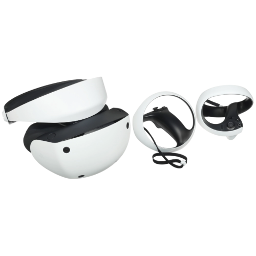 Аксессуары/ Sony PlayStation VR 2