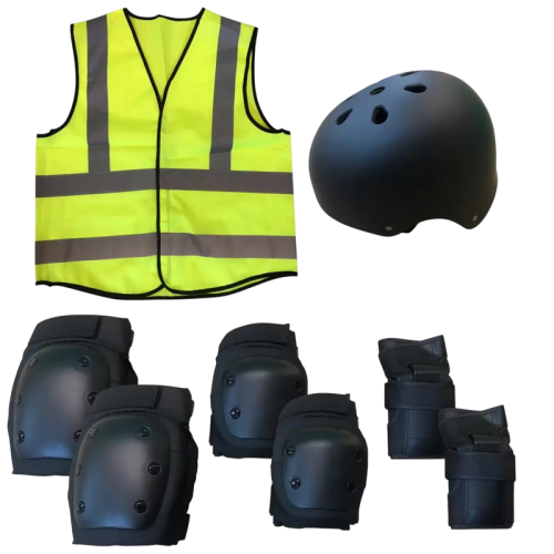 Комплект защиты/ NORTOK Safety Pack (size M)