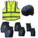 Комплект защиты/ NORTOK Safety Pack (size L)