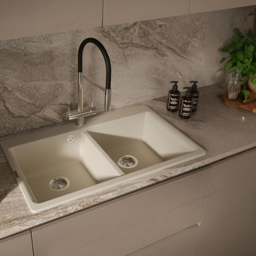 Средство по уходу за мойкой RIVELATO, 