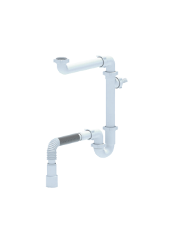 Franke 112.0006.414/ Better, Сифон стандартный 1,5