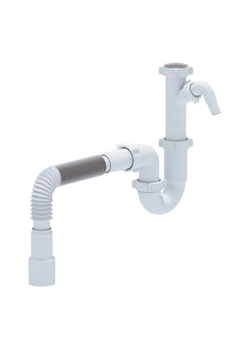 Franke 112.0006.456/ Better, Сифон, универсальный