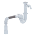 Franke 112.0006.456/ Better, Сифон, универсальный