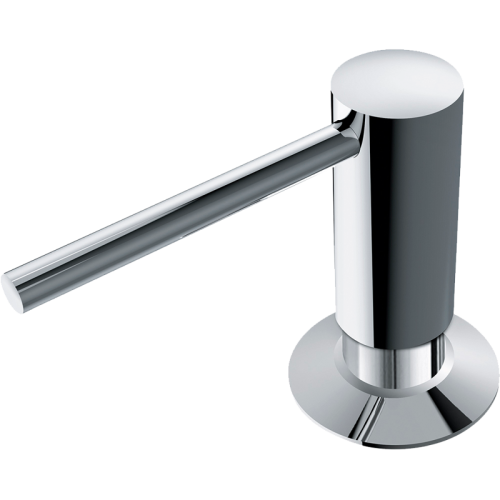 Дозатор Franke 119.0584.065/ Best, Дозатор Comfort, хром