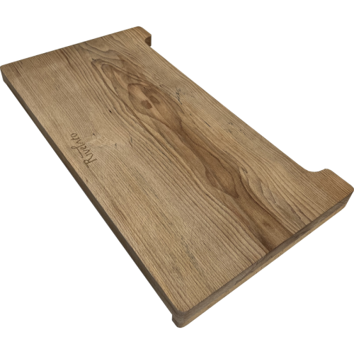 Разделочная доска RIVELATO, размер 300х540х39 мм, бук