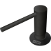 Дозатор Franke 112.0753.277/ Best, Дозатор COMFORT, черный матовый (Full Matte Black) Дозатор Franke 112.0753.277/ Best, Дозатор COMFORT, черный матовый (Full Matte Black)