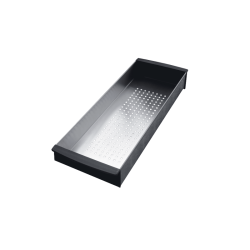 Franke 112.0066.060/ Best, Миска для суш. с ручками, нерж.ст.
