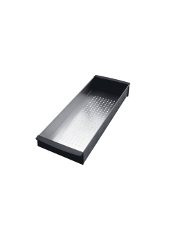 Franke 112.0066.060/ Best, Миска для суш. с ручками, нерж.ст.