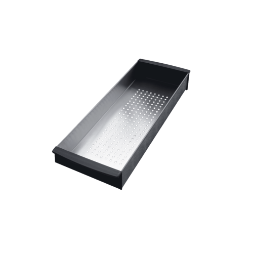 Franke 112.0066.060/ Best, Миска для суш. с ручками, нерж.ст.