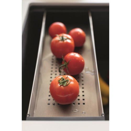 Franke 112.0066.060/ Best, Миска для суш. с ручками, нерж.ст.