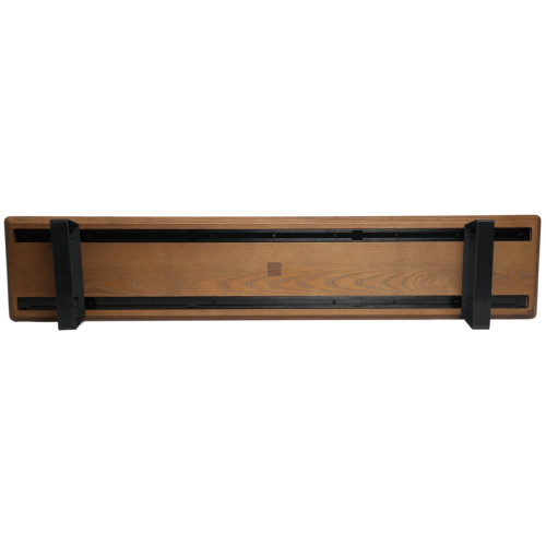 Подставка под монитор/ Monitor Stand GEEK NOOK Focus Station 116x9x23 cm, Walnut