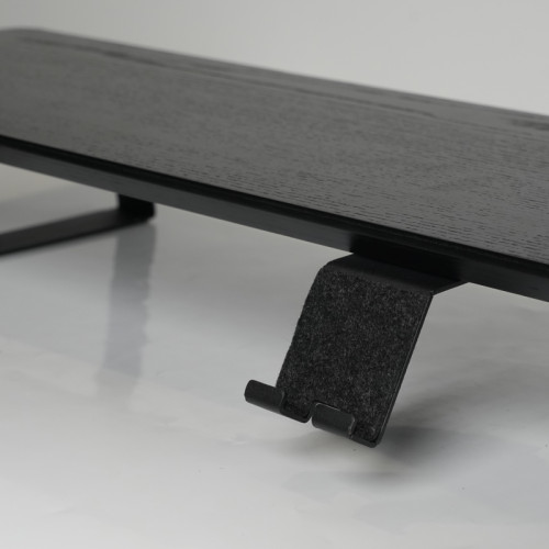 Кронштейн/ Phone Stand GEEK NOOK  14.6x4x6.1 cm, Black