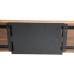 Кронштейн/ Bracket Shelf GEEK NOOK 45x3.7x23.6 cm, Black Кронштейн/ Bracket Shelf GEEK NOOK 45x3.7x23.6 cm, Black