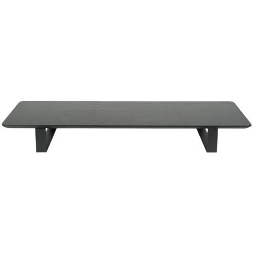 Подставка под монитор/ Monitor stand GEEK NOOK Focus Station 85x9x23 cm, Black
