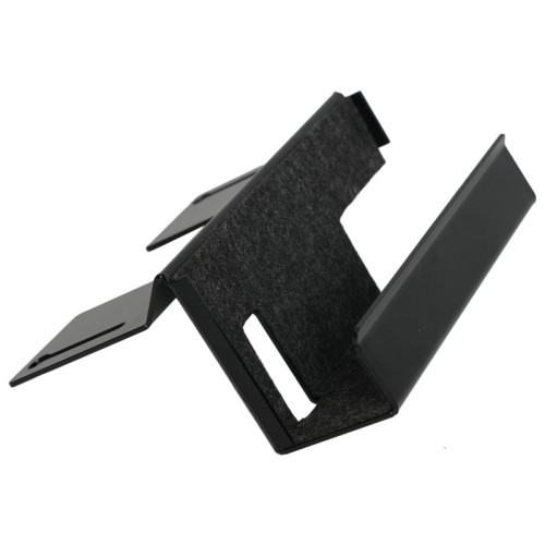 Кронштейн/ Stand Bracket GEEK NOOK for Nintendo Switch Console 20x7.6x17.4 cm, Black