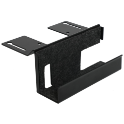 Кронштейн/ Stand Bracket GEEK NOOK for Nintendo Switch Console 20x7.6x17.4 cm, Black