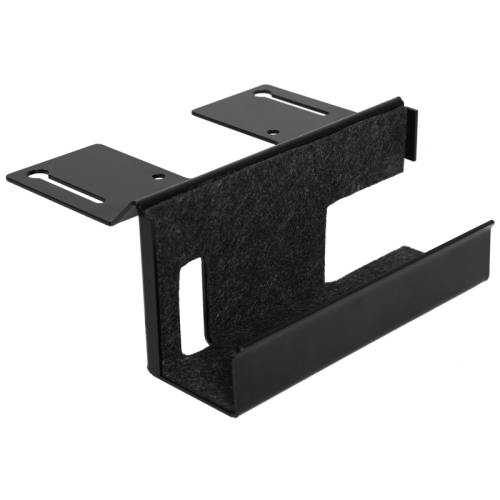 Кронштейн/ Stand Bracket GEEK NOOK for Nintendo Switch Console 20x7.6x17.4 cm, Black
