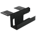 Кронштейн/ Stand Bracket GEEK NOOK for Nintendo Switch Console 20x7.6x17.4 cm, Black Кронштейн/ Stand Bracket GEEK NOOK for Nintendo Switch Console 20x7.6x17.4 cm, Black