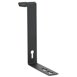 Кронштейн/ Headphones Stand GEEK NOOK 28.6 x 3.7 x 10.6 cm, Black