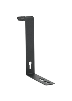 Кронштейн/ Headphones Stand GEEK NOOK 28.6 x 3.7 x 10.6 cm, Black
