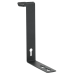 Кронштейн/ Headphones Stand GEEK NOOK 28.6 x 3.7 x 10.6 cm, Black