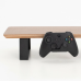 Кронштейн/ Gamepad Stand GEEK NOOK XBOX 19.1x6x8 cm, Black Кронштейн/ Gamepad Stand GEEK NOOK XBOX 19.1x6x8 cm, Black