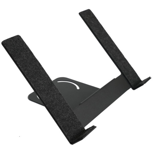 Кронштейн/ Laptop Open GEEK NOOK Bracket 28.2 x 14.8 x 21.2 cm, Black