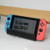 Кронштейн/ Stand Bracket GEEK NOOK for Nintendo Switch Console 20x7.6x17.4 cm, Black Кронштейн/ Stand Bracket GEEK NOOK for Nintendo Switch Console 20x7.6x17.4 cm, Black