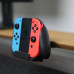 Кронштейн/ Gamepad Stand GEEK NOOK Nintendo Switch 19.1x5.6x11.6 cm, Black Кронштейн/ Gamepad Stand GEEK NOOK Nintendo Switch 19.1x5.6x11.6 cm, Black