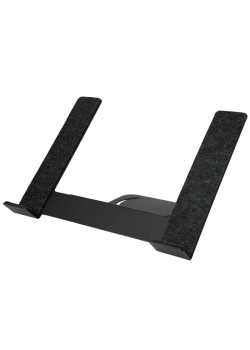 Кронштейн/ Laptop Open GEEK NOOK Bracket 28.2 x 14.8 x 21.2 cm, Black