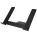 Кронштейн/ Laptop Open GEEK NOOK Bracket 28.2 x 14.8 x 21.2 cm, Black