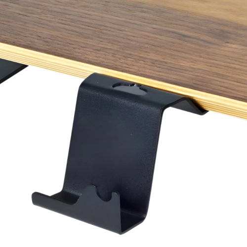 Кронштейн/ Gamepad Stand GEEK NOOK XBOX 19.1x6x8 cm, Black