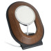 Кронштейн/ Bracket stand for IPhone, GEEK NOOK 11x10.3x11 cm, Walnut Кронштейн/ Bracket stand for IPhone, GEEK NOOK 11x10.3x11 cm, Walnut