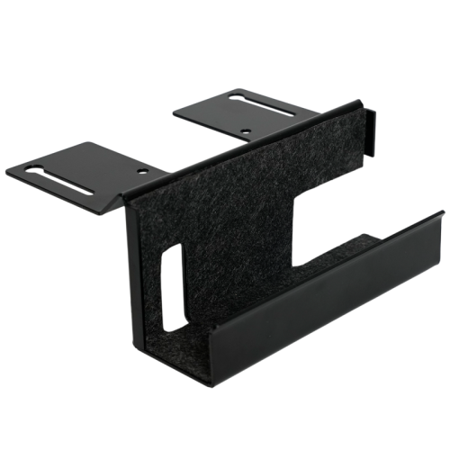 Кронштейн/ Stand Bracket GEEK NOOK for Nintendo Switch Console 20x7.6x17.4 cm, Black