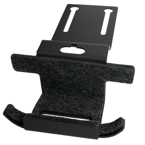 Кронштейн/ Gamepad Stand GEEK NOOK Nintendo Switch 19.1x5.6x11.6 cm, Black