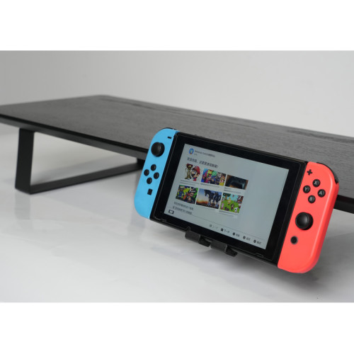 Кронштейн/ Phone Stand GEEK NOOK  14.6x4x6.1 cm, Black