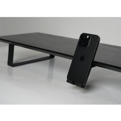 Кронштейн/ Phone Stand GEEK NOOK  14.6x4x6.1 cm, Black