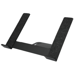 Кронштейн/ Laptop Open GEEK NOOK Bracket 28.2 x 14.8 x 21.2 cm, Black