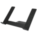 Кронштейн/ Laptop Open GEEK NOOK Bracket 28.2 x 14.8 x 21.2 cm, Black Кронштейн/ Laptop Open GEEK NOOK Bracket 28.2 x 14.8 x 21.2 cm, Black