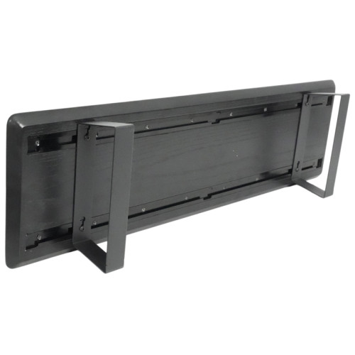 Подставка под монитор/ Monitor stand GEEK NOOK Focus Station 85x9x23 cm, Black