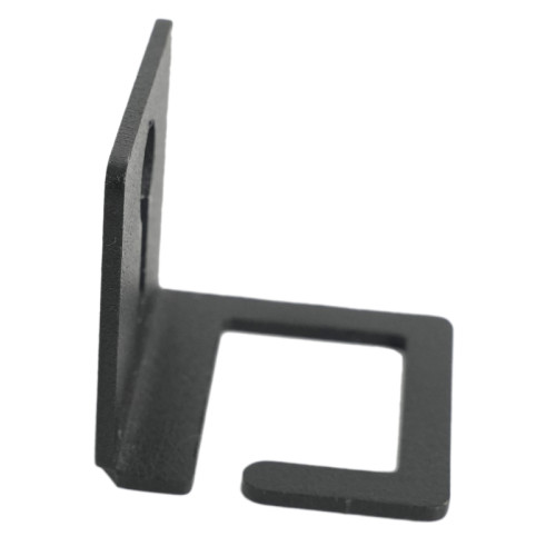 Кронштейн/ Cable Manager GEEK NOOK Mini 4x2.7x5 cm, Black