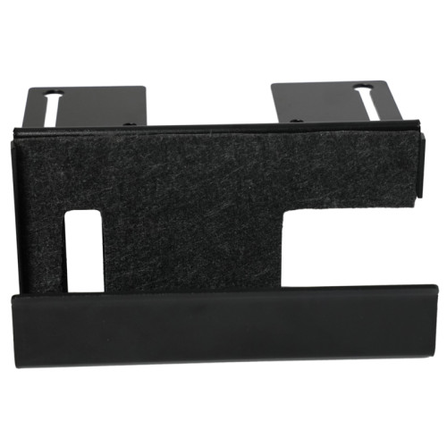 Кронштейн/ Stand Bracket GEEK NOOK for Nintendo Switch Console 20x7.6x17.4 cm, Black