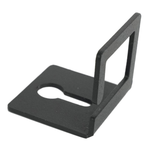 Кронштейн/ Cable Manager GEEK NOOK Mini 4x2.7x5 cm, Black